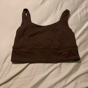 Lululemon Align Bra C/D cup